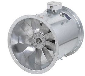 Вентилятор Systemair AXC 1000-5-4 (18,5kW)