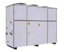 Холодильная машина QUATTROCLIMA QN-RE-B/ST/AS 20 1S