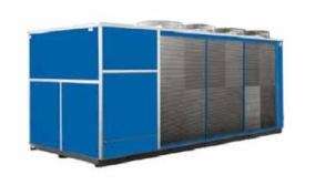 Холодильная машина QUATTROCLIMA QN-RW-B/ST/AS 200 2V