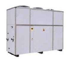 Холодильная машина QUATTROCLIMA QN-RE/FC-B/ST/AS 80 2S