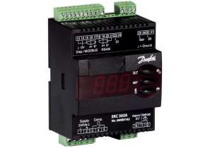 Контроллер испарителя Danfoss EKC 302A