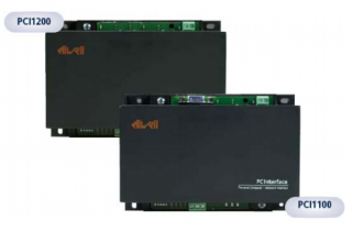 Модуль Eliwell PC Interface 1110 2 RS 232 (COM)/RS 485