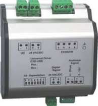 Контроллер Alco Controls EC3-X32