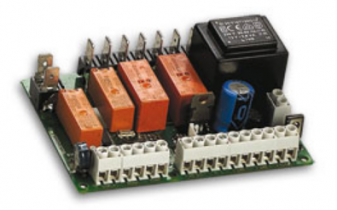 Контроллер Dixell XW360K-3N0C0 NTC OS EMERSON LLC