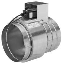 Клапан VKT КПС-1м(90)-НЗ-MS(220)-250