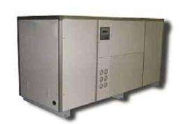 Холодильная машина QUATTROCLIMA QN-RW-B/ST/AS 110C 4