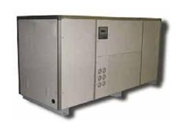 Холодильная машина QUATTROCLIMA QN-RW-B/ST/AS 120C 4