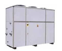 Холодильная машина QUATTROCLIMA QN-RE/FC-B/ST/AS 80 2S