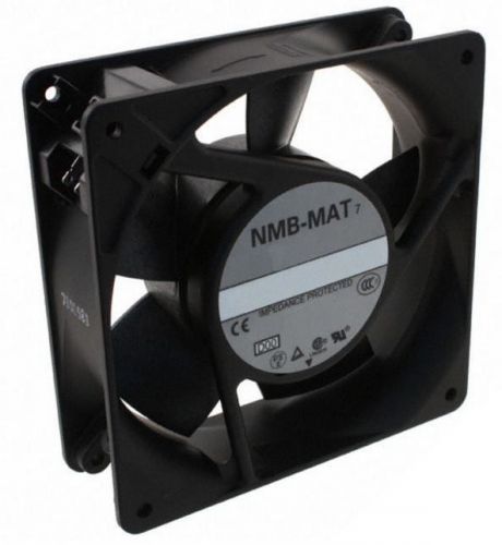 Осевой вентилятор NMB Technologies 4710PS-20T-B30-B00 200/60