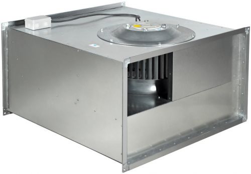 Вентилятор для прямоугольных каналов Lufberg RL50-25-4D