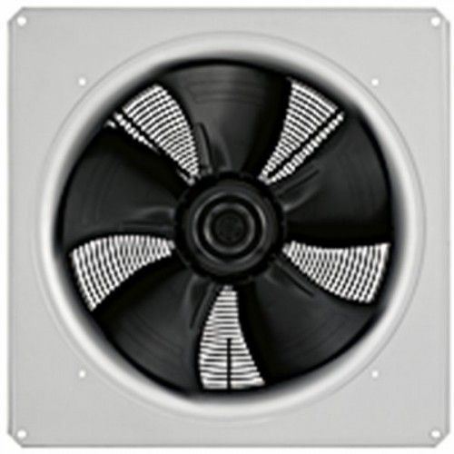 Осевой вентилятор Ebmpapst W6D710-DH01-07 (W6D710DH0107)