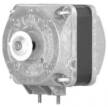 Осевой вентилятор Ebmpapst A4Q154-AF01-14 (A4Q154AF0114) без решетки и монтажного кольца