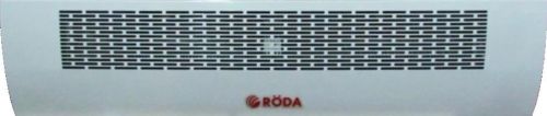 Тепловая завеса Roda RT-24T