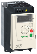 Частотный преобразователь Schneider Electric ATV12H055M2