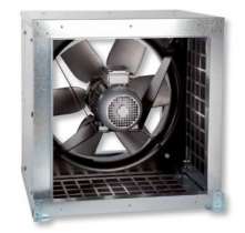 Осевой вентилятор Soler & Palau CHGT/6-1250-9/-18,5 (400V50HZ) F400 IE3