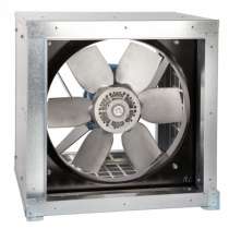 Осевой вентилятор Soler & Palau CGT/2-560-6/- 4 (400V50HZ) IE2