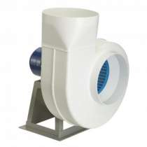 Центробежный вентилятор Soler & Palau CMPT/4-160 LG0 (PVC)