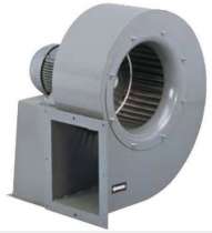 Центробежный вентилятор Soler & Palau CHMT/4-400/165 7,5KW (400V50HZ)LG IE3 VE