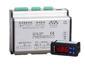 Контроллер Alco Controls EC3-651 (FTT 10)