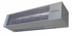 Тепловая завеса Tropik-Line X400A20 ZINC