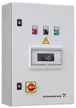 Шкаф управления GRUNDFOS Control MP204-S 1x34-43A DOL-II лайт