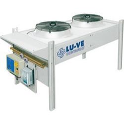 Маслоохладитель LU-VE SHLN 50 V D