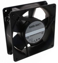 Осевой вентилятор NMB Technologies 4715MS-10T-B30-B00 100/60