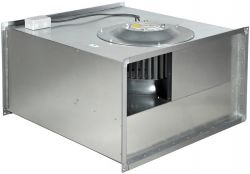 Вентилятор для прямоугольных каналов Lufberg RL50-30-4E