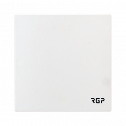 Комнатный датчик температуры в корпусе из ABS пластика RGP TS-R01 Ni1000-LG