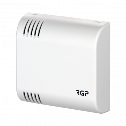 Комнатный датчик температуры RGP TS-R02 PT1000
