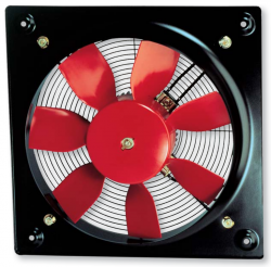 Осевой вентилятор Soler & Palau HCFB/4-450/H-A V5