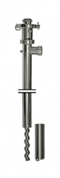 Труба насоса шнековая Gruen Pumpen SWK DS 40.2-1100мм NBR SB 651-0007
