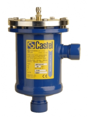 Фильтр механический со сменным блоком Castel 4421/25C