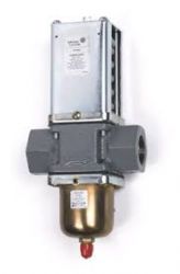 Водорегулирующий вентиль на морскую воду Johnson Controls V46 BC- 9600