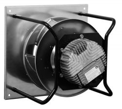 Центробежный вентилятор Ebmpapst K3G310-AX54-22 (K3G310AX5422)