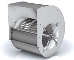 Центробежный вентилятор Nicotra-Gebhardt ADH E2-0250
