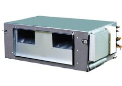 Мультизональная система MVS внутренний блок Dantex RK-MD200T1/F