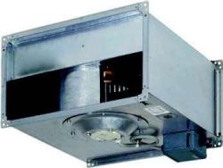 Канальный вентилятор Remak RP 100-50/45-6D