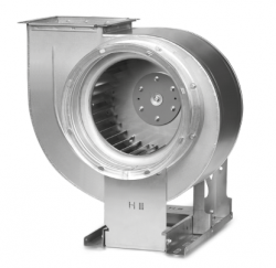 Радиальный вентилятор Неватом ВР 280-46 №2,0 0,75/1500 К (AISI 304)