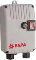 Электронный блок управления ESPA CCK/2.2-75