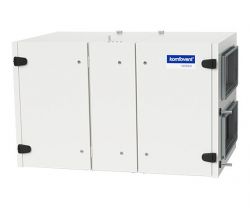 Вентиляционная установка KOMFOVENT Verso-R-7000-H-W-C5-L/A