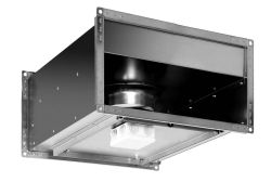 Канальный вентилятор Shuft RFD-В 1000×500-4 VIM