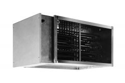 Электронагреватель Shuft EHR 1000x500-45