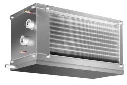 Водяной охладитель Shuft WHR-W 600×300/3