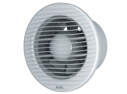 Вытяжной вентилятор Ballu GC-120