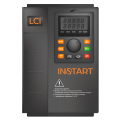 Преобразователь частоты Instart LCI-G110/P132-4
