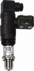 Измерительный преобразователь давления S+S Regeltechnik SHD-I-16-LCD (1301-2112-1570-120)