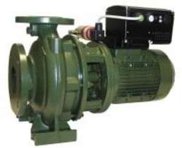 Насос DAB NKM-GE 65-160/177/A/BAQE/2,2/4 T MCE30/C